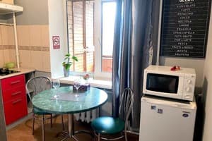 Квартира 1комн. Саксаганского17 Центр Олимпийская.Дворец Спорта. Стандарт трехместный ул. Саксаганского 17 10