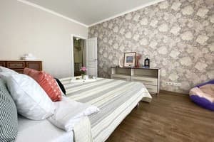 Квартира AsHome Apart ул. М.Драгоманова 2Б. Апартаменты двухместный  3