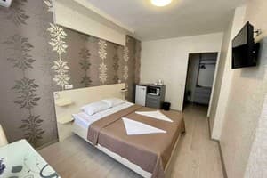 Квартира East Residence. Апартаменты двухместный №3 1