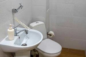 Guest house Kiev forest 14