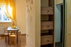 Guest house Kiev forest 8