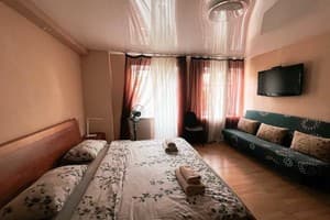 Отель Harmony. Апартаменты трехместный  5