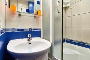 Квартира Home Hotel ул.Хорива, 50. Апартаменты трехместный  14