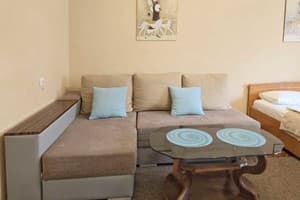 Квартира Home Hotel ул. Скоропадского, 5-а. Двухкомнатная квартира, ул. Скоропадского, 5-а 1