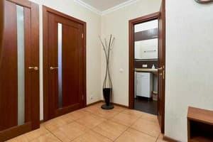 Квартира Home Hotel ул. Спасская, 25/17. Апартаменты 4-местный Двухкомнатная квартира, ул. Спасская, 25/17 16