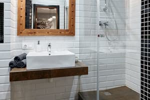 Квартира Киев-Центр ул. Большая Васильковская,54 №34. Люкс трехместный ул.Большая Васильковская  54 №34 8