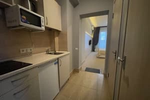 Отель Киевские ночи. Апартаменты трехместный  3