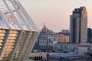 Manhattan High Line Apart 35