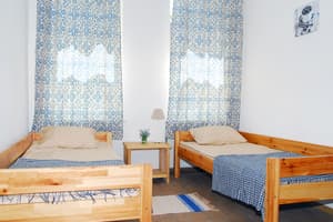 Мезон Бланш 3