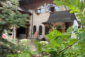 Спа-отель Мисливський двір