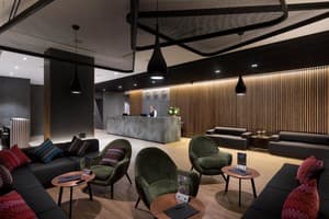 ONOVO Dendra Hotel 14