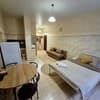 Апарт-отель Pechersk House. Апартаменты 4-местный двухкомнатные 2
