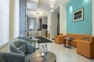 Raziotel  Kyiv Yamska 3