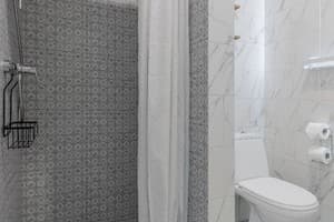 Отель Seven Hills Hotel. Стандарт одноместный  3