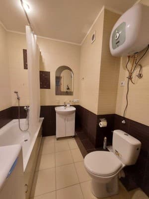 Студия с невероятным видом 8