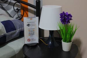 Хостел Uneed Rooms - Petropavlivska