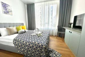 Квартира Уют Академгородок Апарт