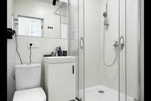 Квартира Уют Академгородок Апарт. Студио двухместный 1311 7