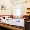 Мини-отель В центре Киева. Стандарт двухместный Номер 3 1