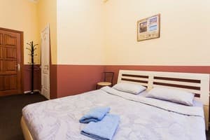 Мини-отель В центре Киева. Стандарт двухместный Номер 3 2