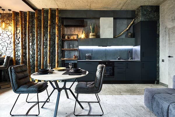 VIP studio ЖК Manhattan City с паркингом 7