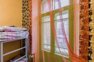 Хостел Vorobey. Место в женском 8-местном номере  3
