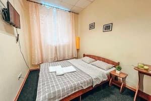 Мини-отель Возле Бессарабского рынка. Эконом двухместный  1