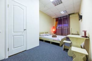 Мини-отель Возле Бессарабского рынка. Стандарт двухместный  3