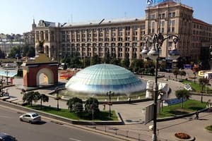 Квартира трехкомнатные на Михайловской